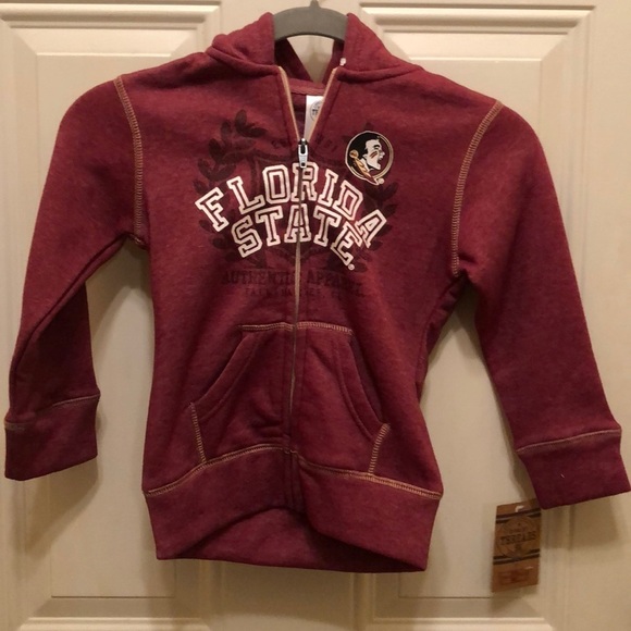 Florida state seminoles sweatshirt/hoodie - Picture 1 of 6